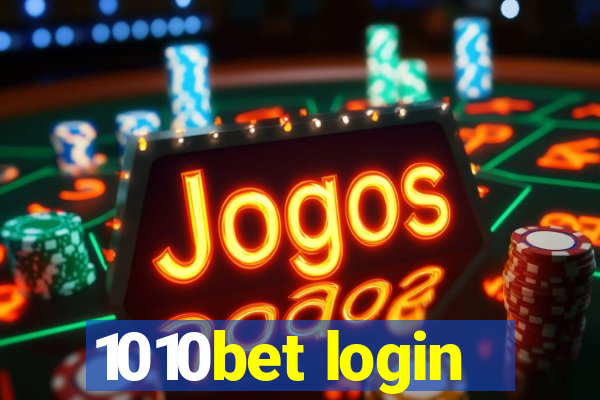 1010bet login